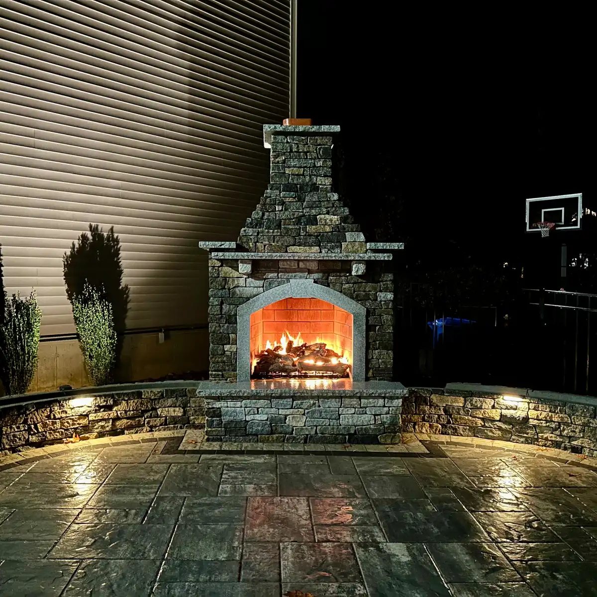 Fire Pits